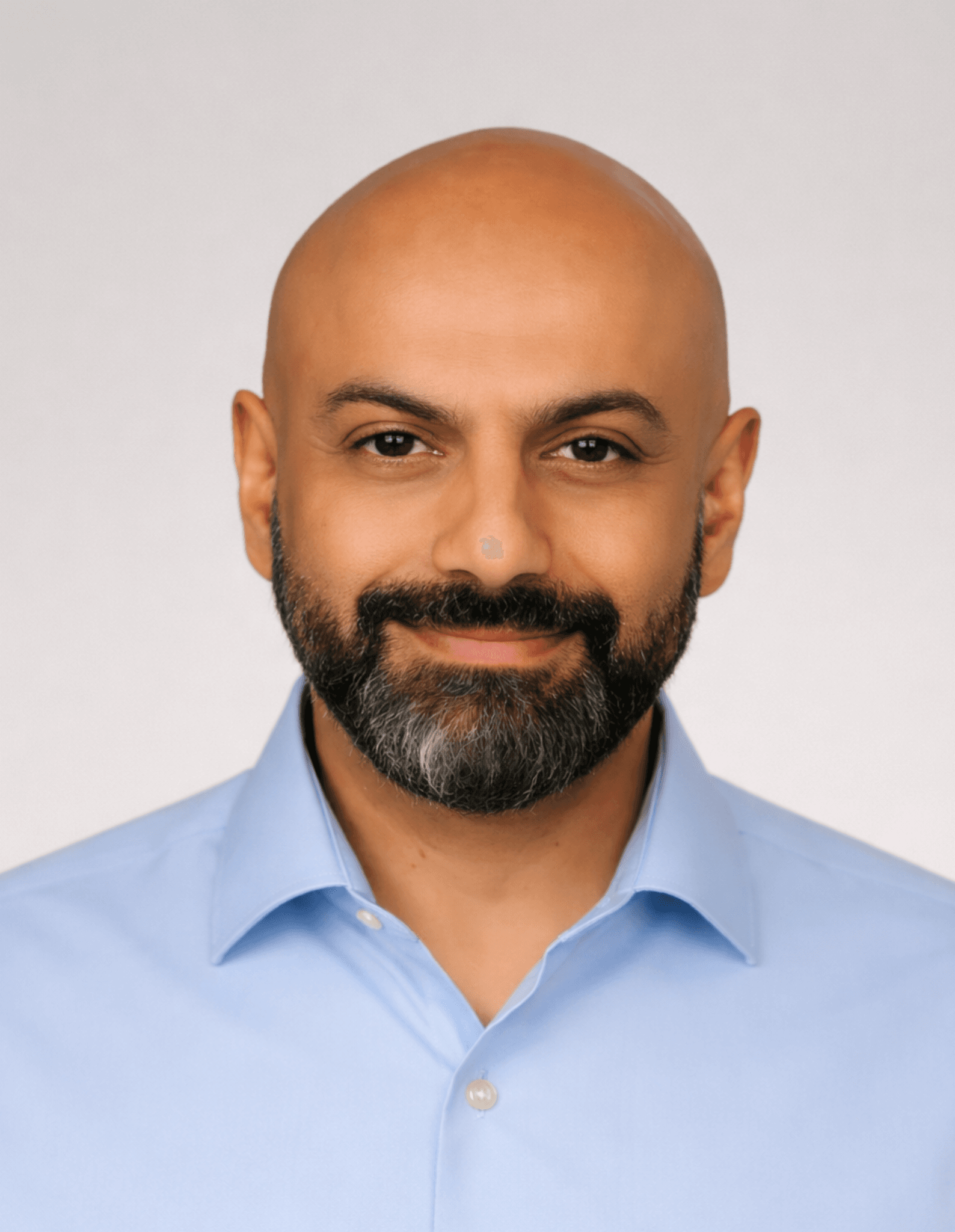 Asif Ikram